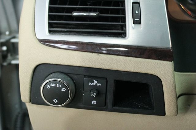 2013 Cadillac Escalade Premium