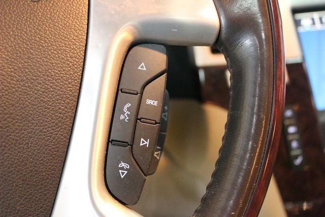 2013 Cadillac Escalade Premium