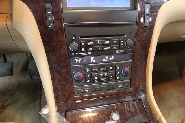 2013 Cadillac Escalade Premium