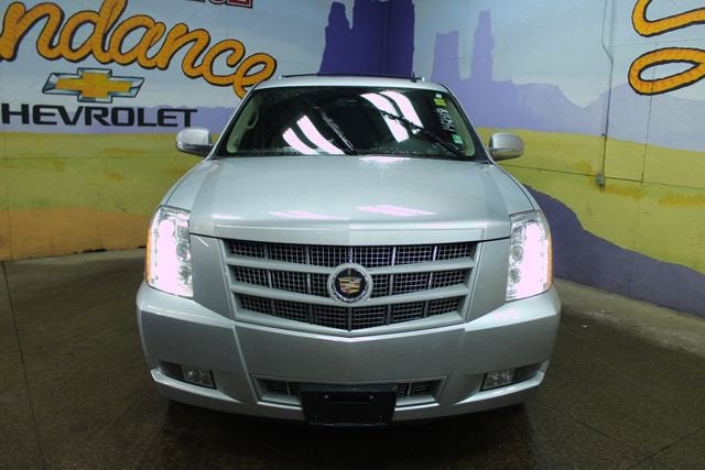 2013 Cadillac Escalade Premium