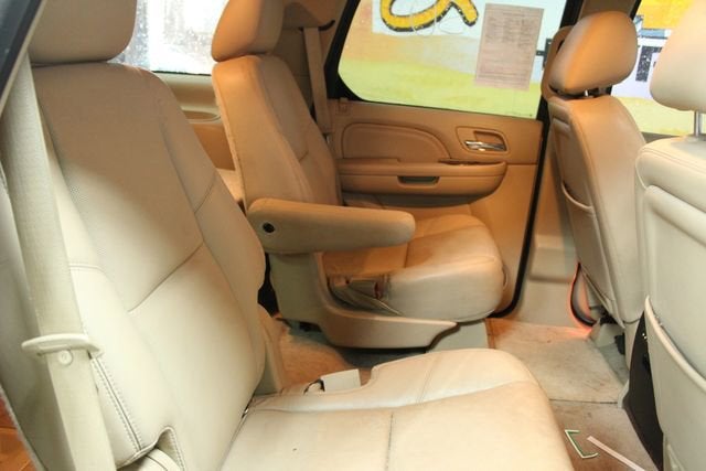 2013 Cadillac Escalade Premium