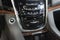 2018 Cadillac Escalade Premium Luxury