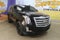 2018 Cadillac Escalade Platinum