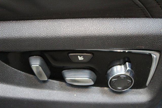 2016 Cadillac Escalade Platinum