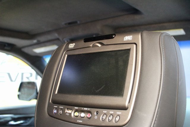 2016 Cadillac Escalade Platinum