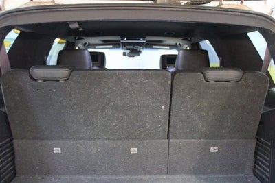 2016 Cadillac Escalade Platinum