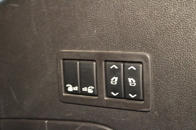 2016 Cadillac Escalade Platinum