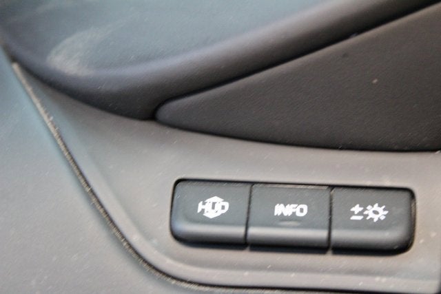 2016 Cadillac Escalade Platinum