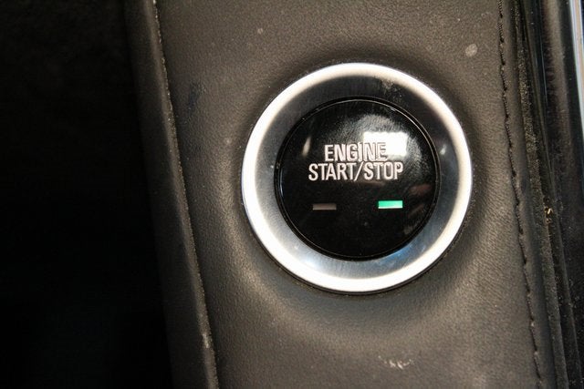 2016 Cadillac Escalade Platinum