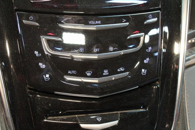 2016 Cadillac Escalade Platinum