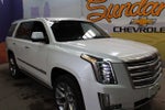 2016 Cadillac Escalade Platinum