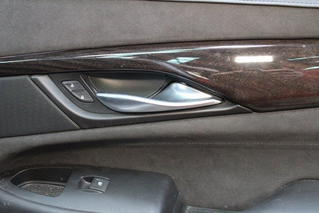 2016 Cadillac Escalade Platinum