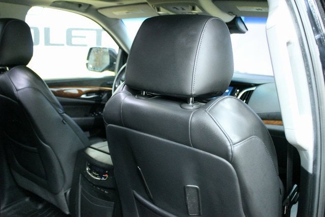 2019 Cadillac Escalade ESV Luxury