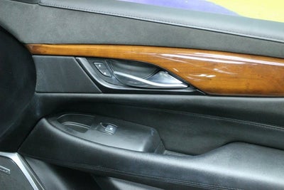 2019 Cadillac Escalade ESV Luxury