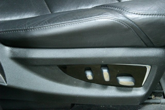 2019 Cadillac Escalade ESV Luxury