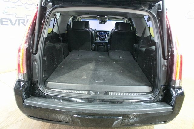 2019 Cadillac Escalade ESV Luxury