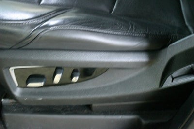 2019 Cadillac Escalade ESV Luxury