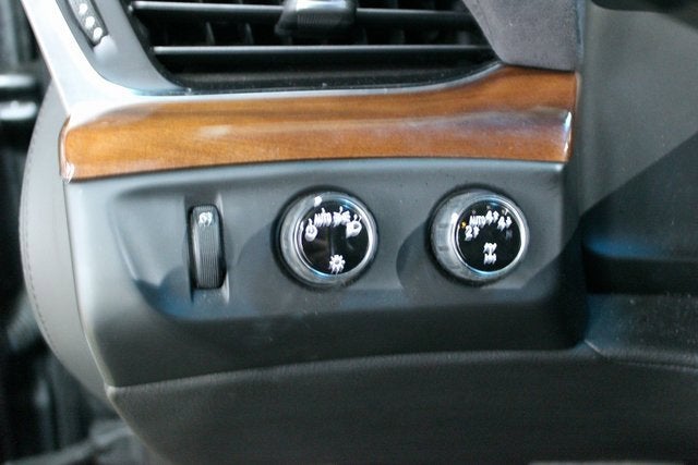 2019 Cadillac Escalade ESV Luxury