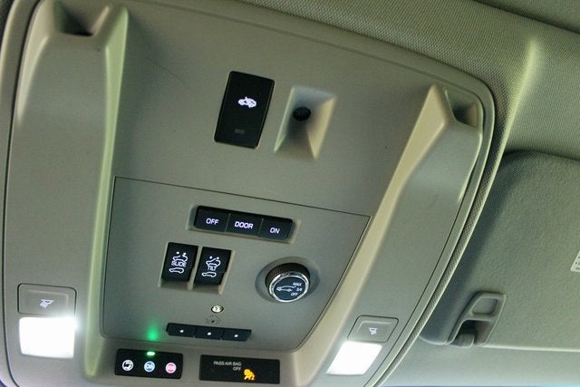 2019 Cadillac Escalade ESV Luxury