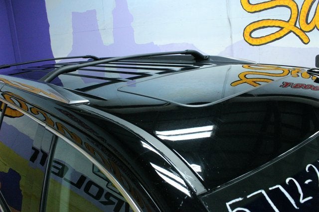 2019 Cadillac Escalade ESV Luxury