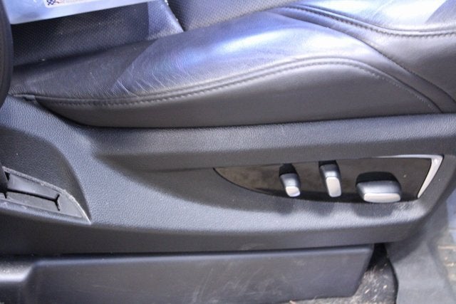 2020 Cadillac Escalade ESV Premium Luxury