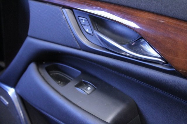 2020 Cadillac Escalade ESV Premium Luxury