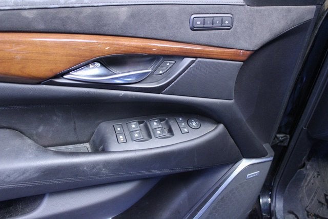 2020 Cadillac Escalade ESV Premium Luxury