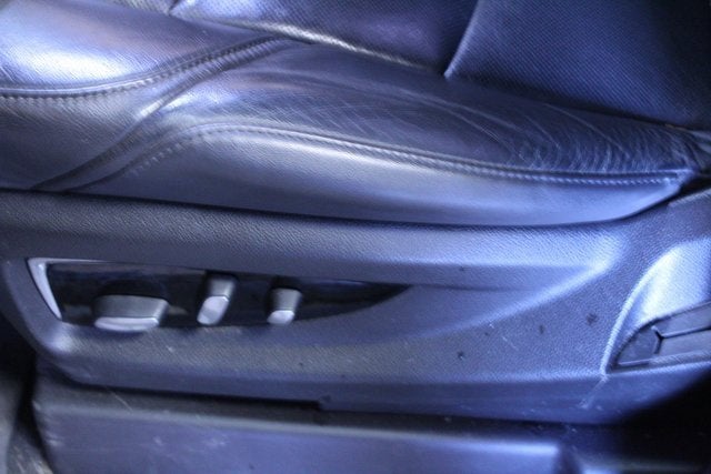 2020 Cadillac Escalade ESV Premium Luxury