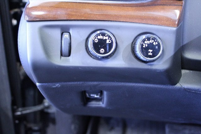 2020 Cadillac Escalade ESV Premium Luxury