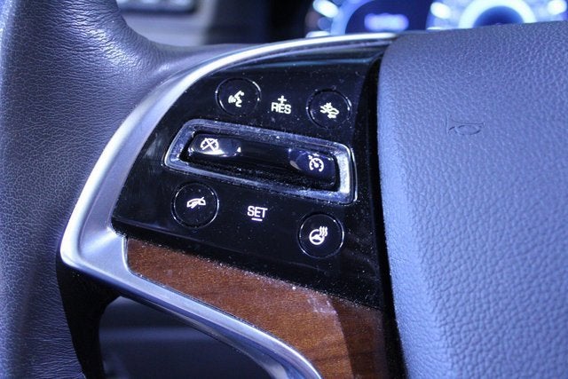 2020 Cadillac Escalade ESV Premium Luxury