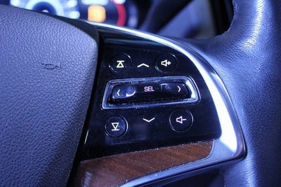 2020 Cadillac Escalade ESV Premium Luxury