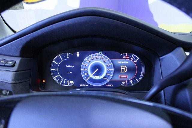 2020 Cadillac Escalade ESV Premium Luxury