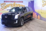 2020 Cadillac Escalade ESV Premium Luxury