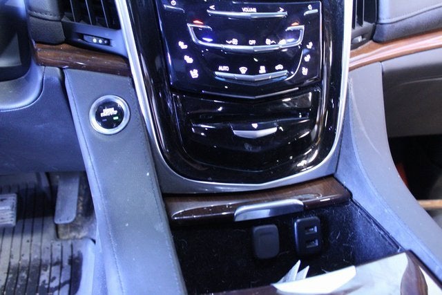 2020 Cadillac Escalade ESV Premium Luxury