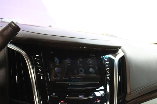 2017 Cadillac Escalade ESV Premium Luxury