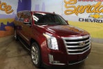 2017 Cadillac Escalade ESV Premium Luxury