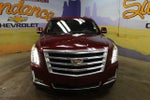 2017 Cadillac Escalade ESV Premium Luxury
