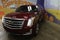 2017 Cadillac Escalade ESV Premium Luxury