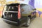 2017 Cadillac Escalade ESV Premium Luxury