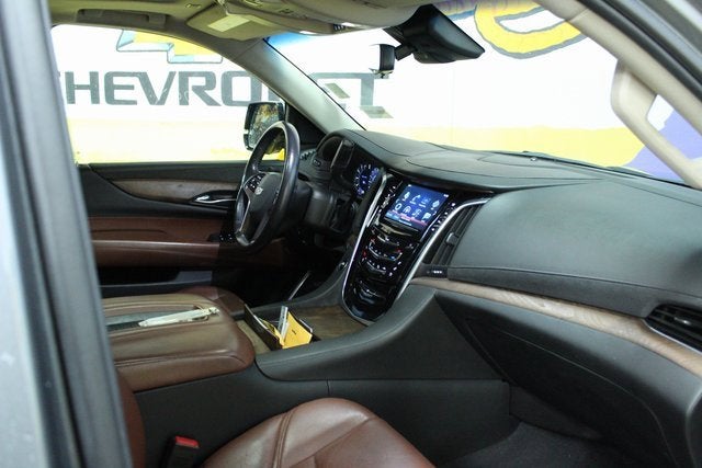 2020 Cadillac Escalade ESV Premium Luxury