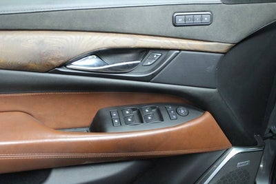 2020 Cadillac Escalade ESV Premium Luxury