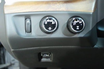 2020 Cadillac Escalade ESV Premium Luxury