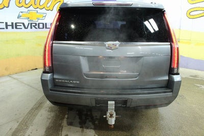 2020 Cadillac Escalade ESV Premium Luxury
