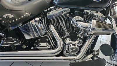 2014 HARLEY DAVIDSON FLSTC FLSTC