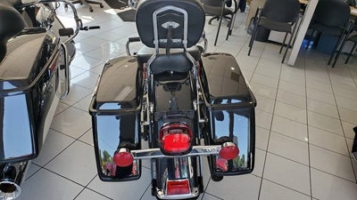 2014 HARLEY DAVIDSON FLSTC FLSTC