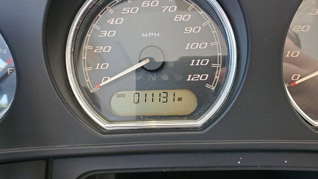 2014 HARLEY DAVIDSON ULTRAGLIDE Base