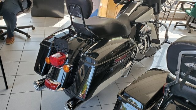 2014 HARLEY DAVIDSON ULTRAGLIDE Base