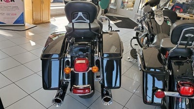 2014 HARLEY DAVIDSON ULTRAGLIDE Base