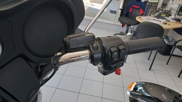 2014 HARLEY DAVIDSON ULTRAGLIDE Base