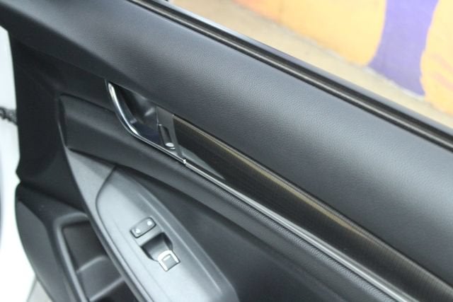 2019 Honda Accord Sedan Sport 1.5T